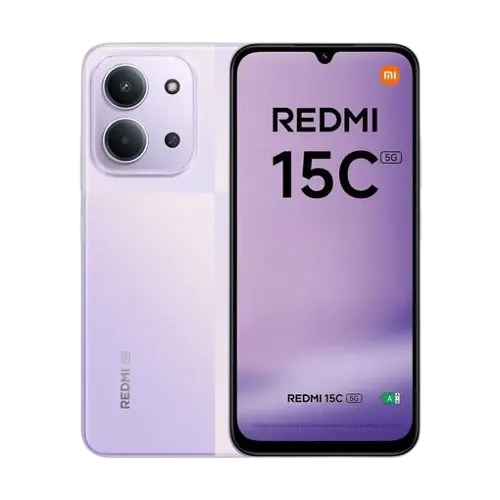 Redmi 15C 5G