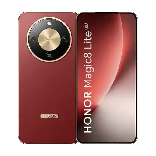Honor Magic8 Lite