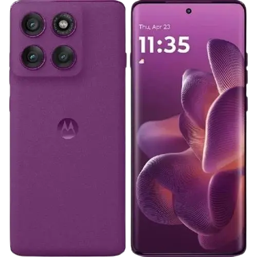 Motorola Edge 60 Pro