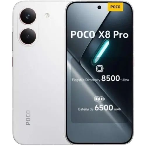 POCO X8 Pro