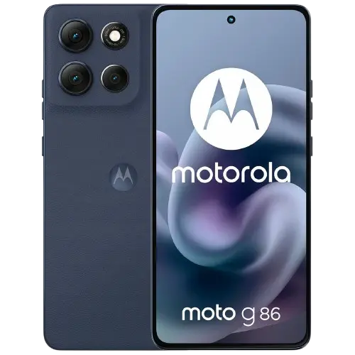 Moto G86