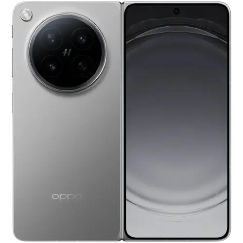 Comprar Oppo Find N6 plegable