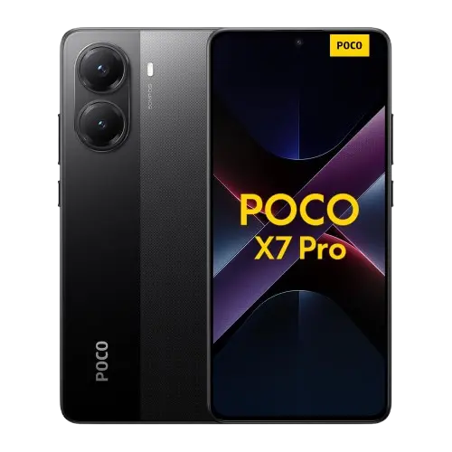 POCO X7 Pro
