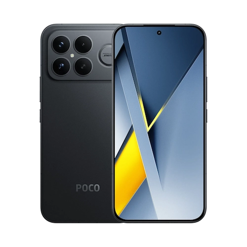 POCO F8 Ultra
