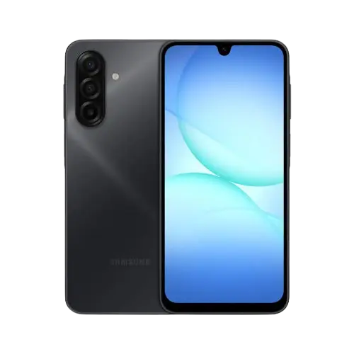 Samsung Galaxy A17