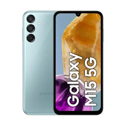 Samsung Galaxy M15 5G