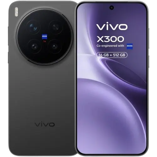 vivo X300 Pro