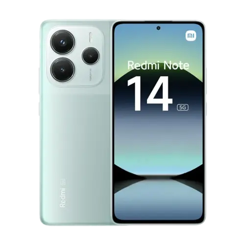 Xiaomi Redmi Note 14 5G