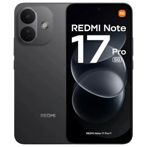 Redmi Note 17 Pro