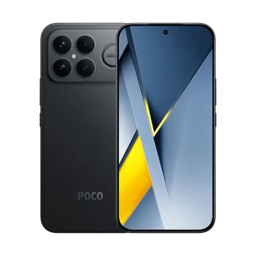 POCO F8 Ultra
