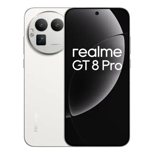 realme GT 8 Pro