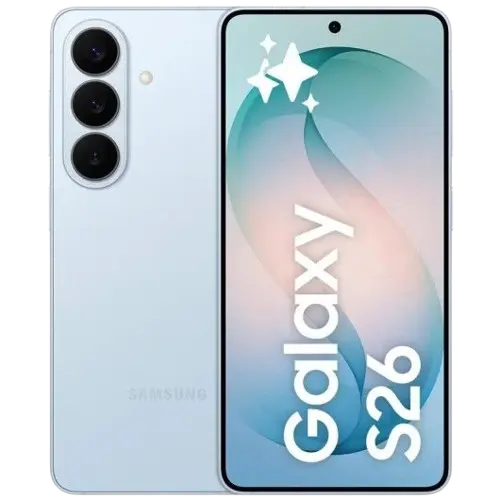 Samsung Galaxy S26