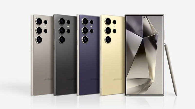 Samsung Galaxy S24: La nueva generación de móviles con IA Avanzada