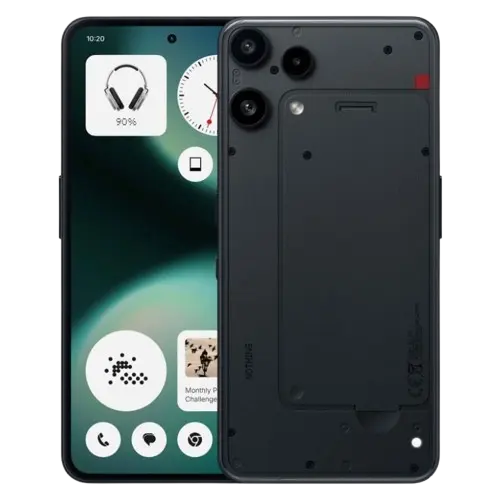 Nothing Phone (3a) Lite