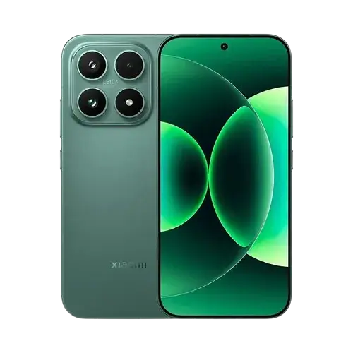 Xiaomi 17