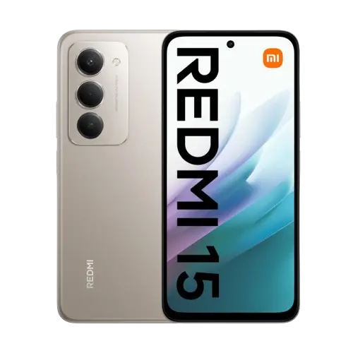 Xiaomi Redmi 15